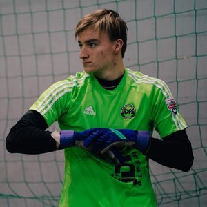 Meet your Posher, Kristaps